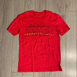 Armani Exchange t-shirt